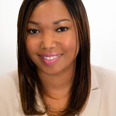 Erica Edwards, North Carolina real estate broker